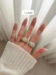 کالکشن انگشترای جواهری