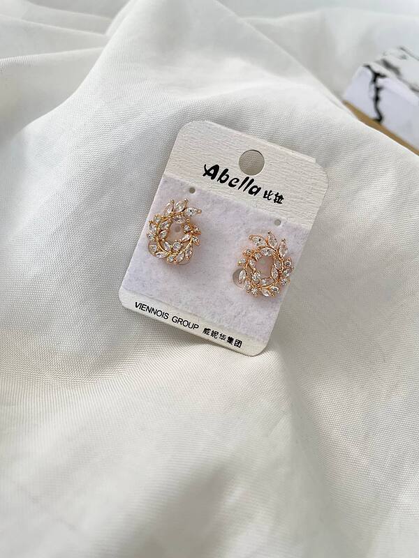 گوشواره گندمی 
