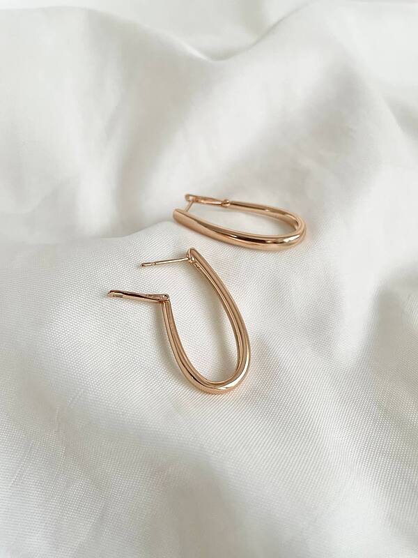 گوشواره فشن 
