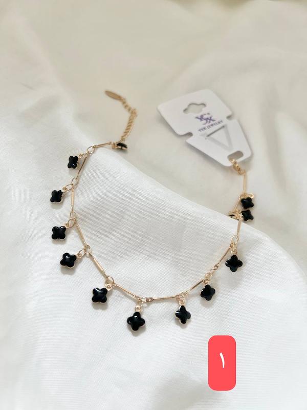 پابند آویزدار طرح ونکلیف 