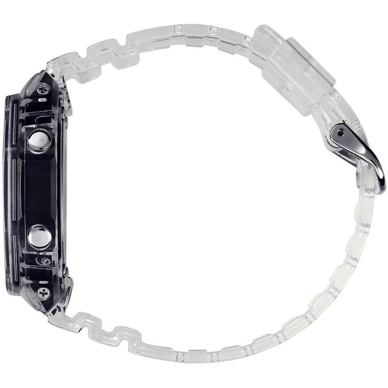 ساعت مچی کاسیو مدل GA-2100SKE-7ADR