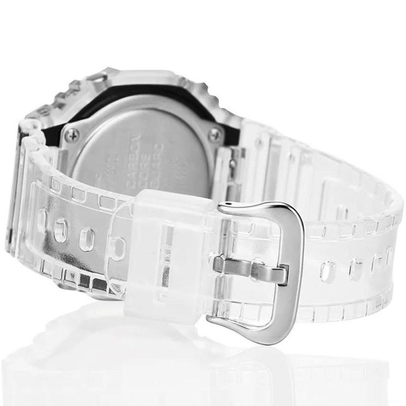 ساعت مچی کاسیو مدل GA-2100SKE-7ADR