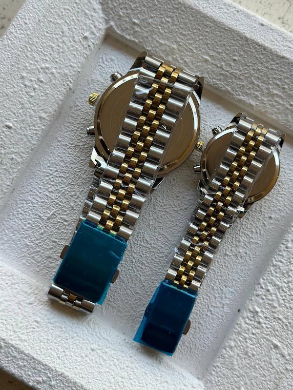 ساعت طرح سه موتور پایین کوکو سیتیزن 5862L