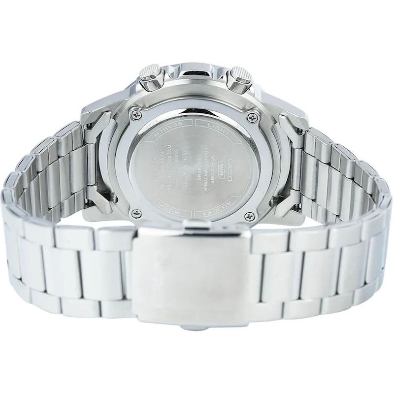 ساعت کاسیو Casio AMW-880D-3AV