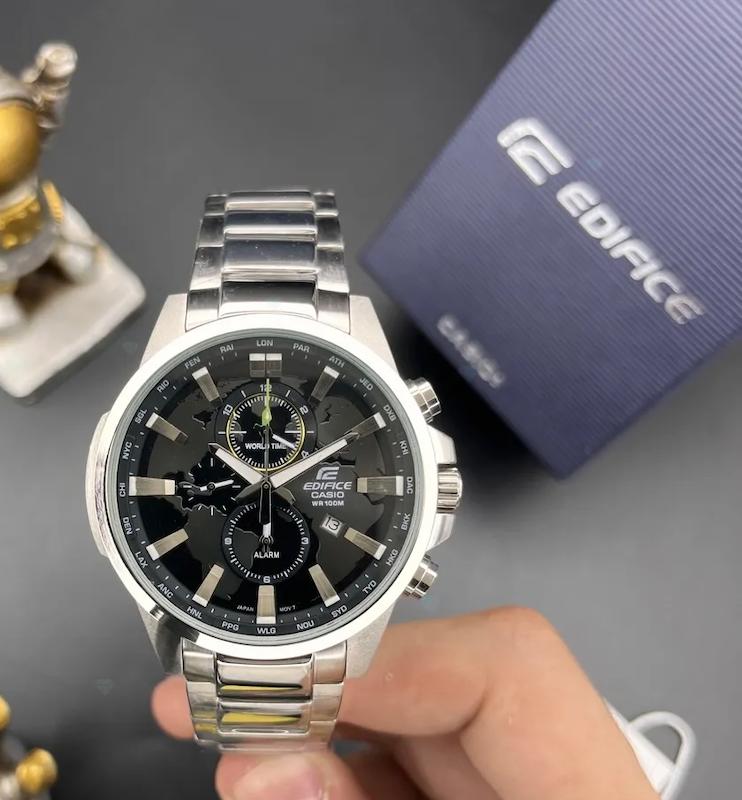 ساعت مچی برند کاسیو casio EFR-303D EDIFICE های کپی +++
