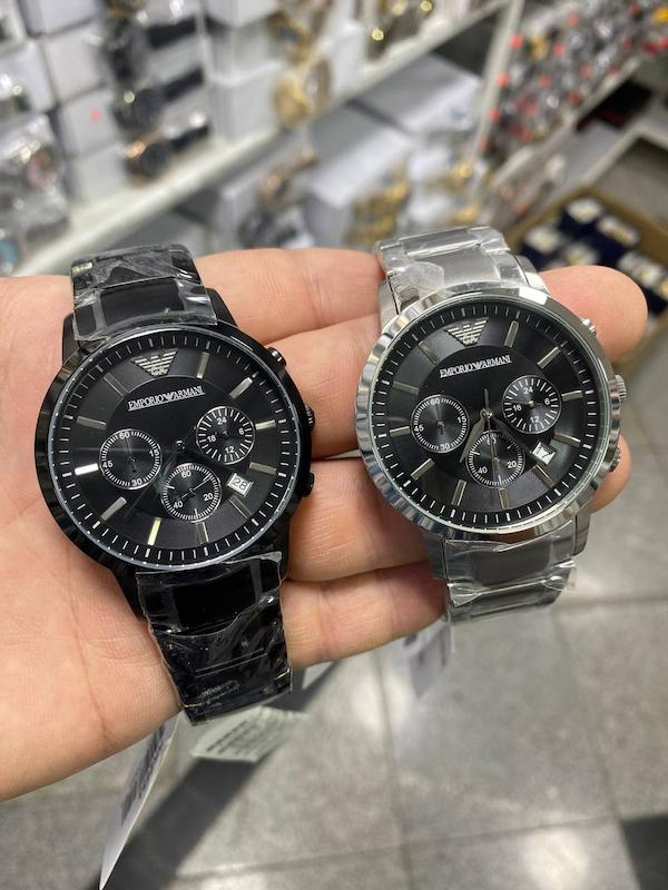 ساعت مردانه Emporio Armani | TYC00199657920