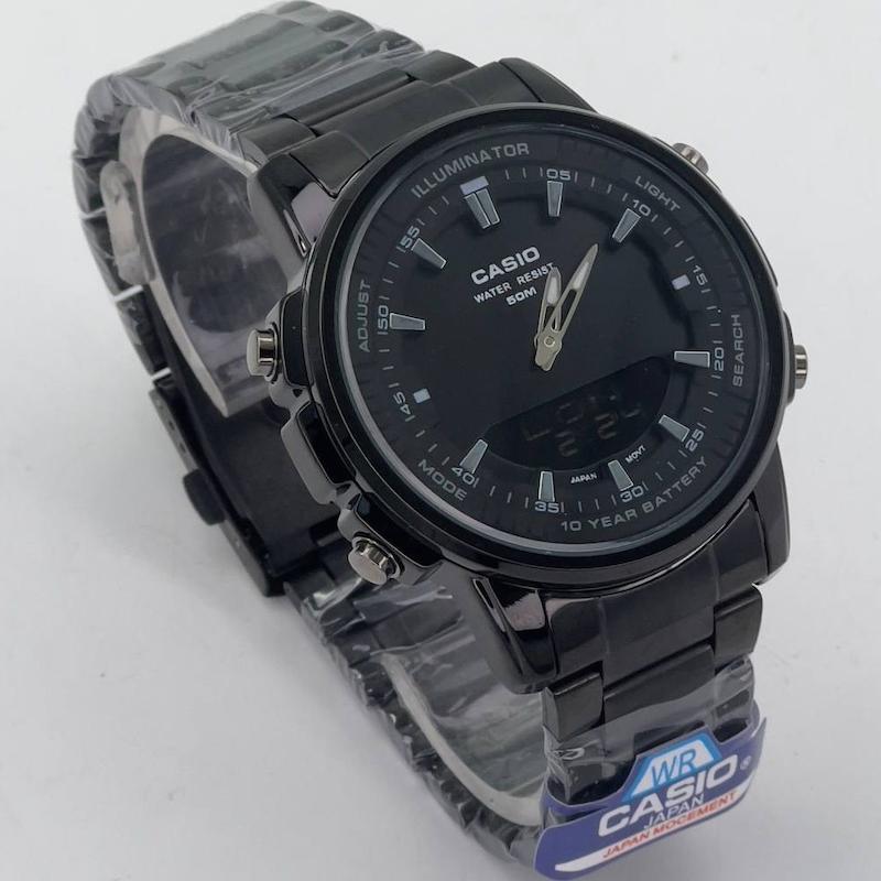 ساعت کاسیو Casio AMW-880D-3AV