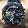 ساعت کاسیو ادیفایس Casio Edifice ECB-10DB-1A