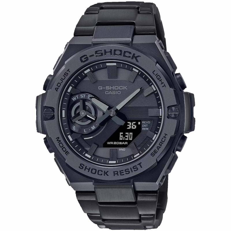 ساعت مچی دیجیتال کاسیو مدل GST-B500BD-1ADR