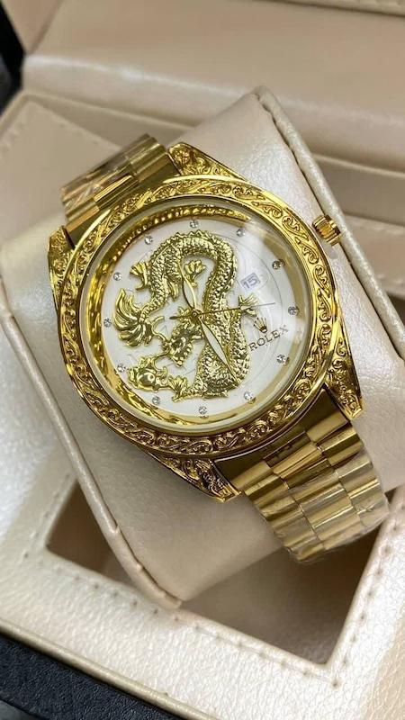 ساعت مچی مردانه رولکس دراگون Dragon Rolex