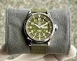 ساعت مردانه سیکو 5 خلبانی