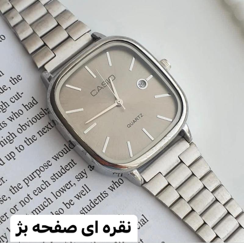 ساعت اولد مانی FL