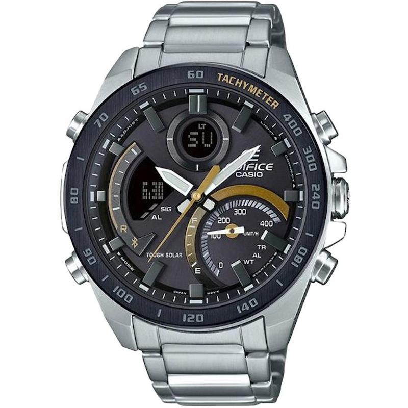 ساعت مچی کاسیو ادیفایس Casio Edifice ECB-900DB-1CDR‎‎