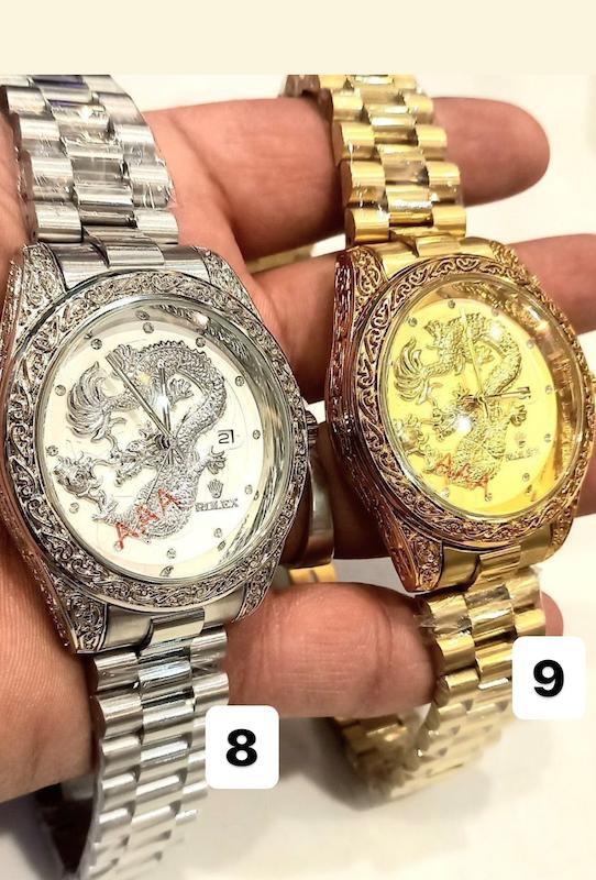 ساعت مچی مردانه رولکس دراگون Dragon Rolex