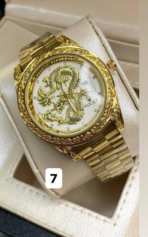 ساعت مچی مردانه رولکس دراگون Dragon Rolex