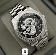 ساعت مچی مردانه رولکس دراگون Dragon Rolex