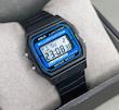 ساعت مچی دیجیتال کاسیو F91