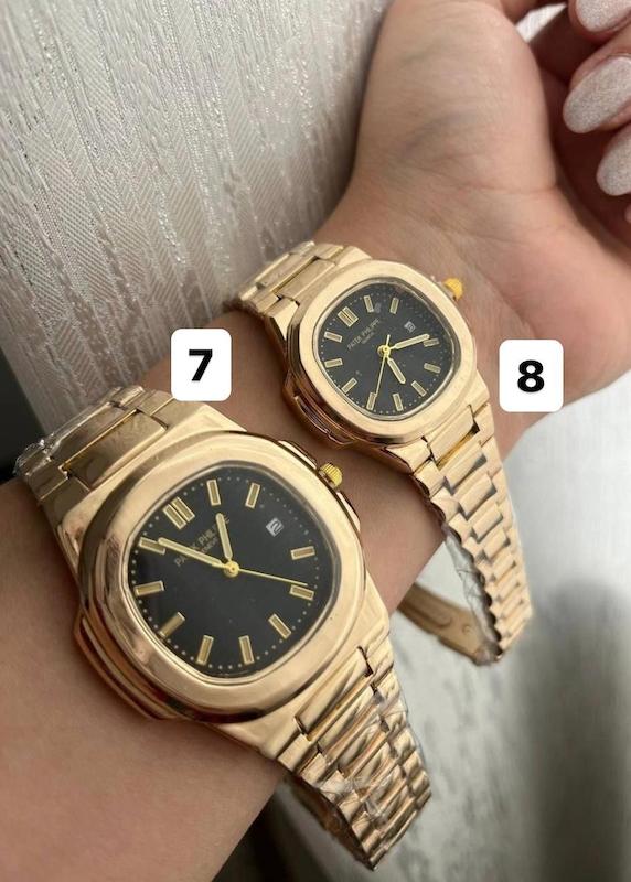 پتک فیلیپ ناتیلوس Patek-2469