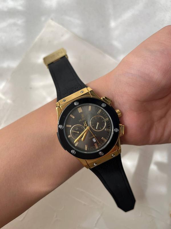 ساعت مچی مردانه هابلوت Hublot Watch
