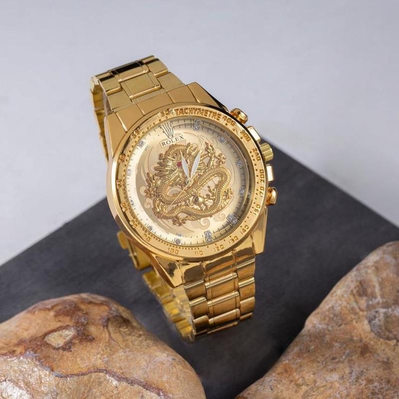 ساعت مچی مردانه رولکس دراگون Dragon Rolex