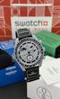 ساعت امگا سواچ ماموریت به فاز زمین Omega Swatch MISSION TO EARTHPHASE امگا ( Omega