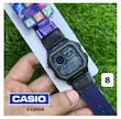 ساعت مچی مردانه اورجینال کاسیو CASIO AE-1200WHB-1BVDF