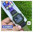 ساعت مچی مردانه اورجینال کاسیو CASIO AE-1200WHB-1BVDF