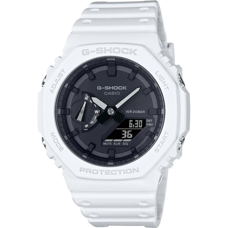 ساعت مچی کاسیو مدل GA-2100-7ADR