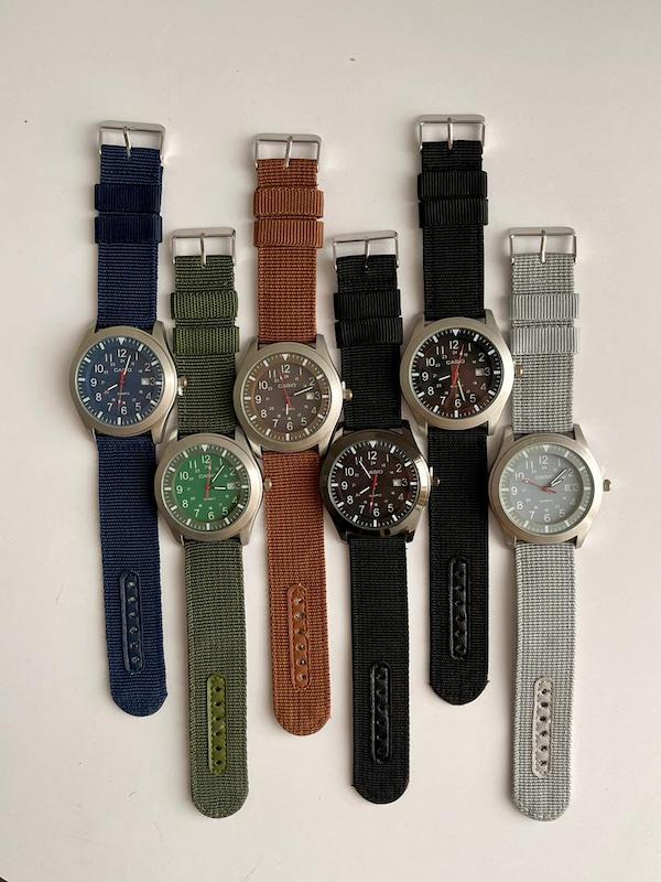 کاسیو خلبانی ( برزنتی)