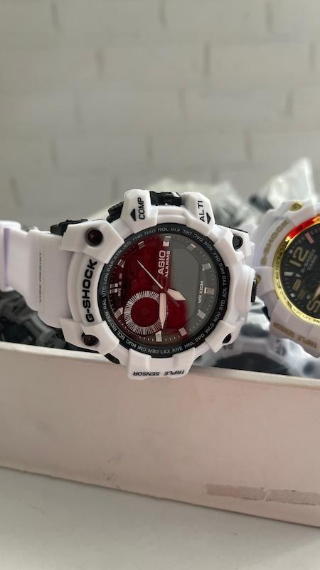 جیشاک پمپی در ۲رنگ 