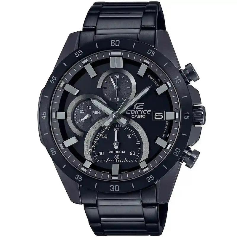 ساعت مچی مردانه کاسیو ادیفایس مدل EFR-571MDC-1AVUDF با بند استیل