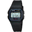 ساعت مچی کاسیو مدل F-91W-1DG