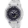 ساعت جی شاک مدل GA2100-Gshock-CASIO G-SHOCK GA2100-کد ۲۱ 