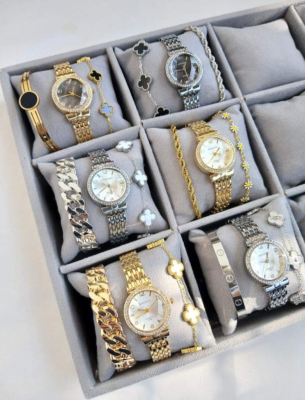 ساعت پاپییون