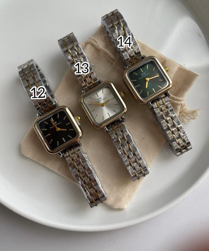 ساعت زنانه Daniel Wellington