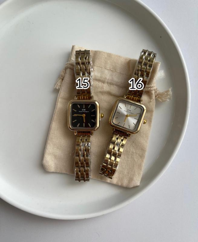 ساعت زنانه Daniel Wellington