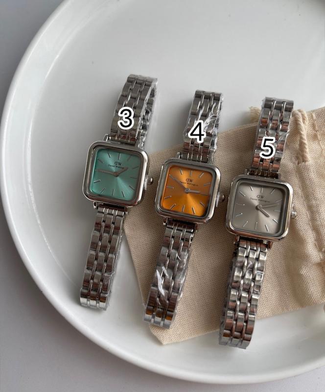 ساعت زنانه Daniel Wellington