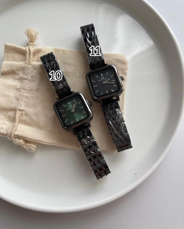 ساعت زنانه Daniel Wellington