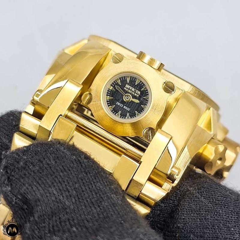 ساعت مچی مردانه زئوس کرنوگراف 