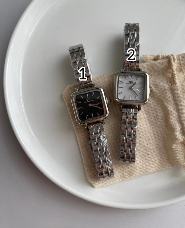 ساعت زنانه Daniel Wellington