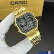 ساعت دیجیتال مردانه جهانی مدل AE1200WHD - ۴۲ میلی‌متر - نقره‌ای برند casio