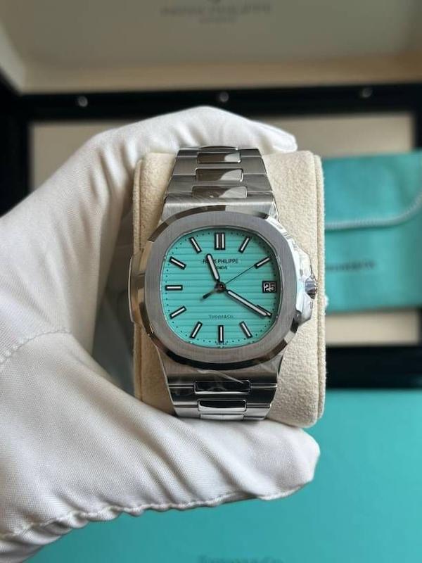 ساعتمچی عقربه ای مردانه پتک فیلیپ (PATEK PHILIPPE) 