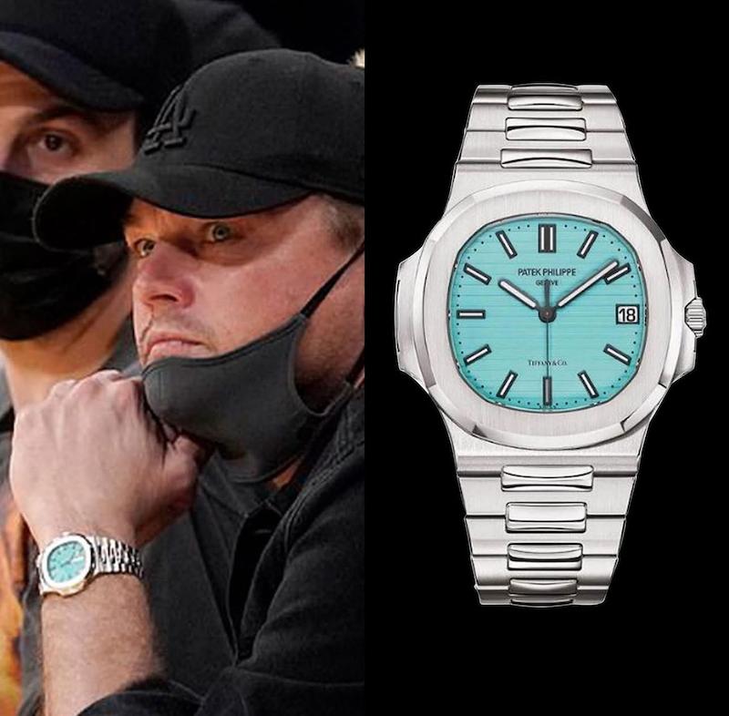 ساعتمچی عقربه ای مردانه پتک فیلیپ (PATEK PHILIPPE) 