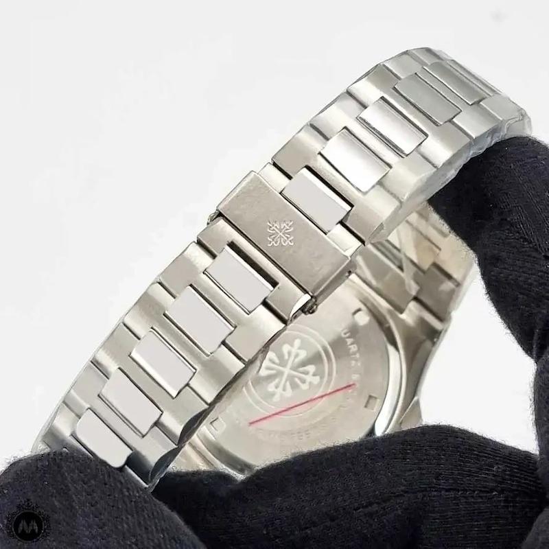 ساعتمچی عقربه ای مردانه پتک فیلیپ (PATEK PHILIPPE) 