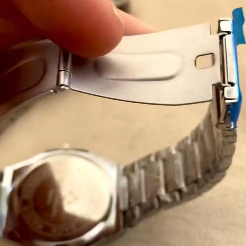 پتک فیلیپ ناتیلوس Patek-2469 - نقره‌ای