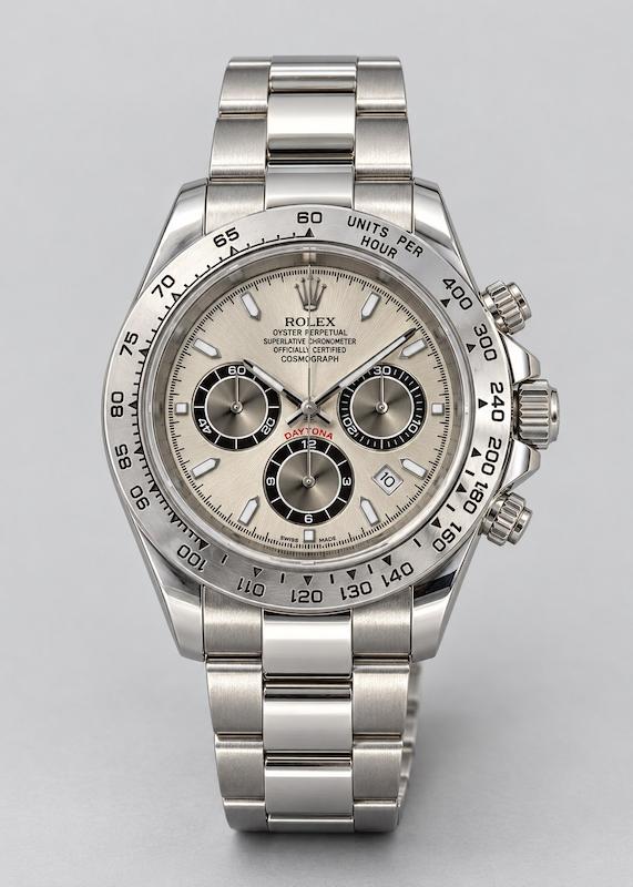 ساعت مچی مردانه رولکس دیتونا  ROLEX DAYTONA 