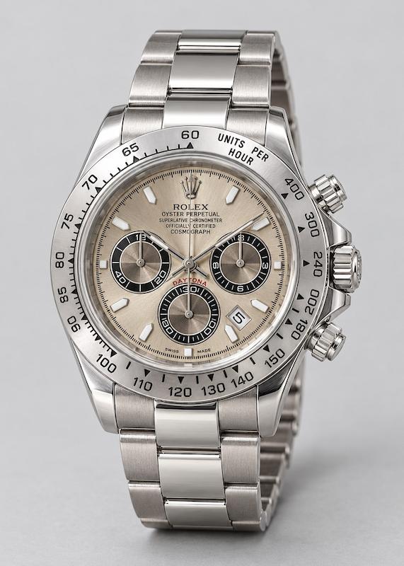 ساعت مچی مردانه رولکس دیتونا  ROLEX DAYTONA 