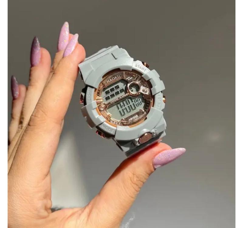 ساعت جیشاک GA-2100SR