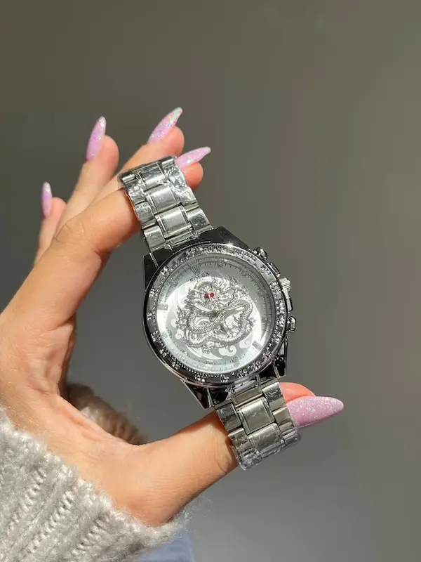ساعت مردانه رولکس دراگون ROLEX DRAGON
