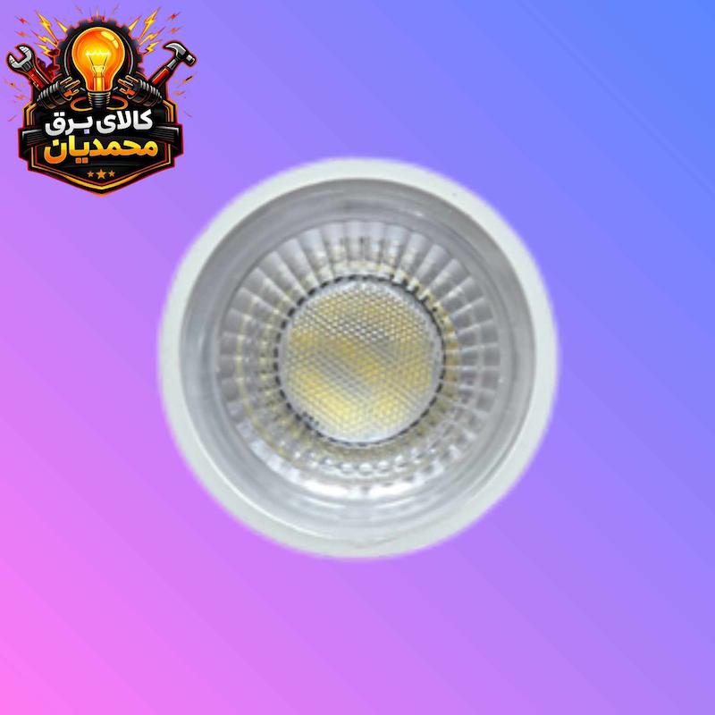 هالوژن 5وات فروزش